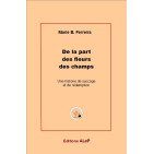 De la part des fleurs des champs